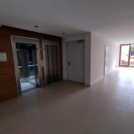Departamento Terrazas Luis2 Apartment San Carlos de Bariloche Exterior photo