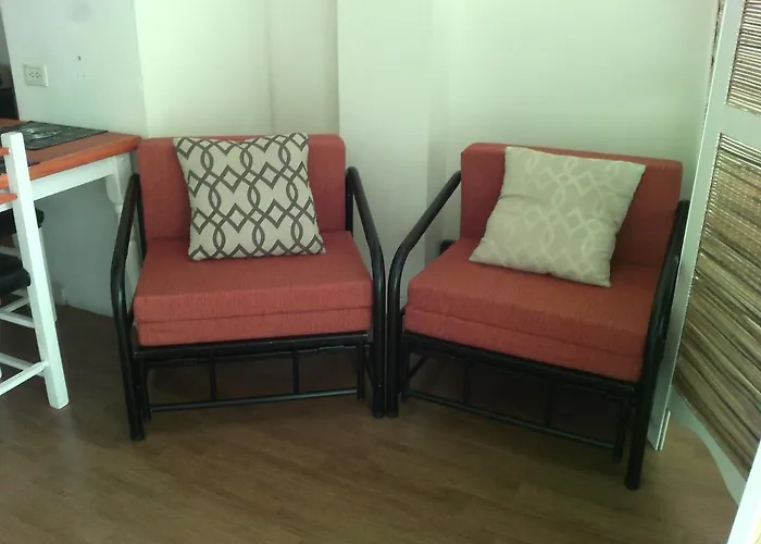 Departamento Terrazas Luis2