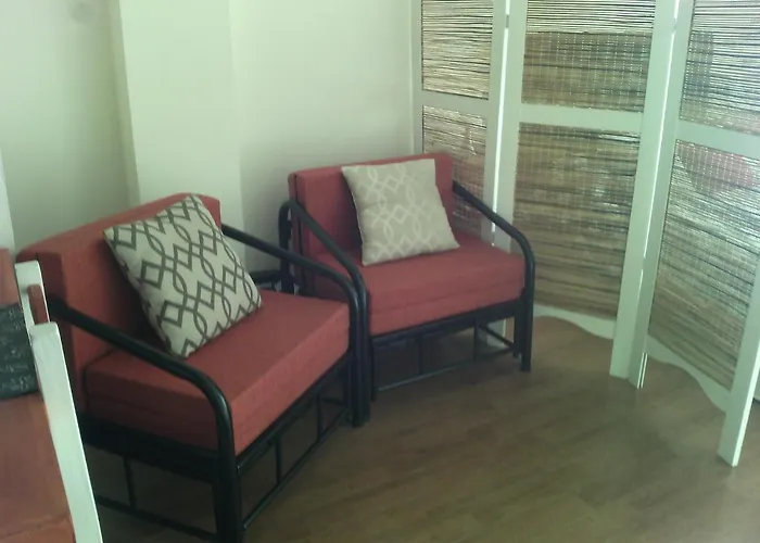 Departamento Terrazas Luis2