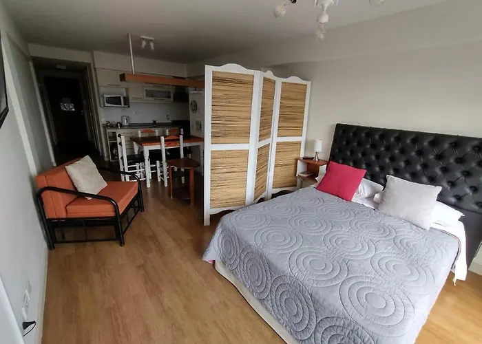 Departamento Terrazas Luis2