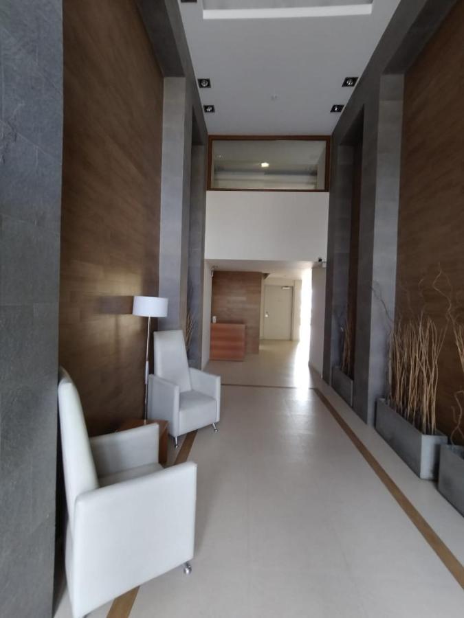 Apartamento Departamento Terrazas Luis2 *