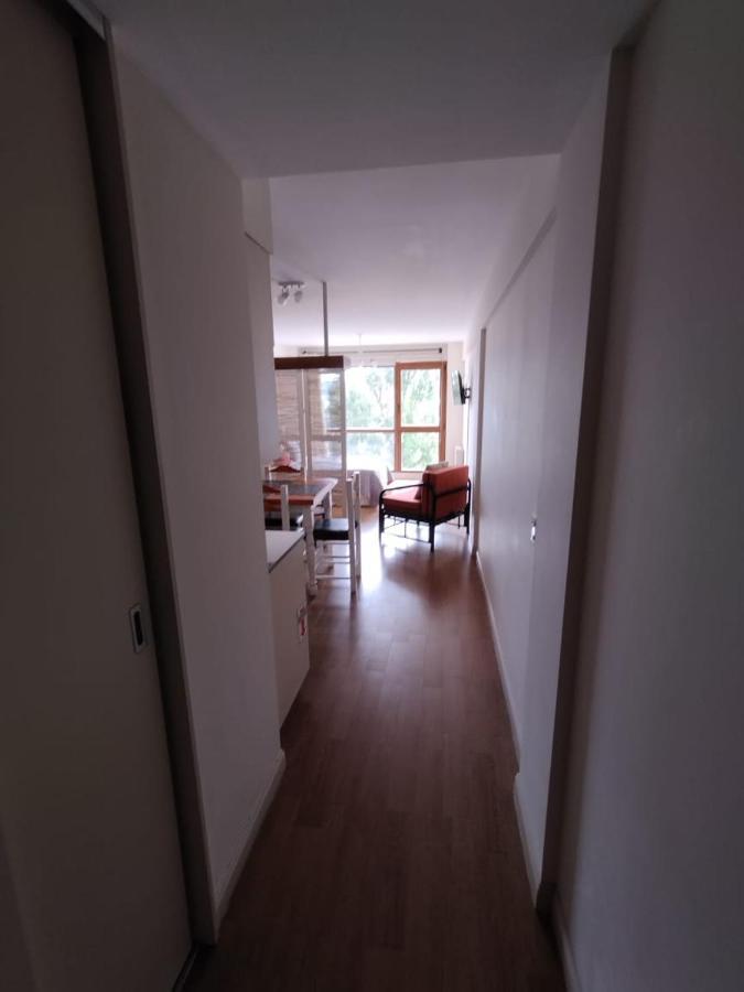 Departamento Terrazas Luis2 Apartamento San Carlos de Bariloche