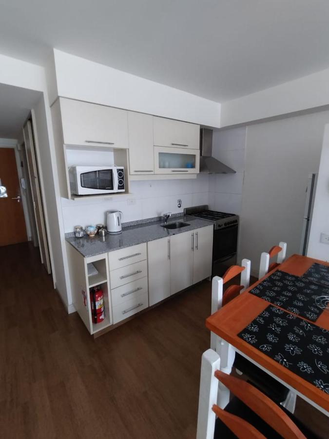 Apartamento Departamento Terrazas Luis2 *