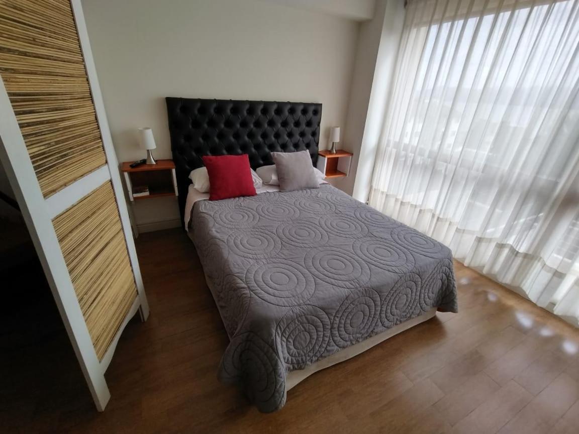 Departamento Terrazas Luis2 Apartamento San Carlos de Bariloche