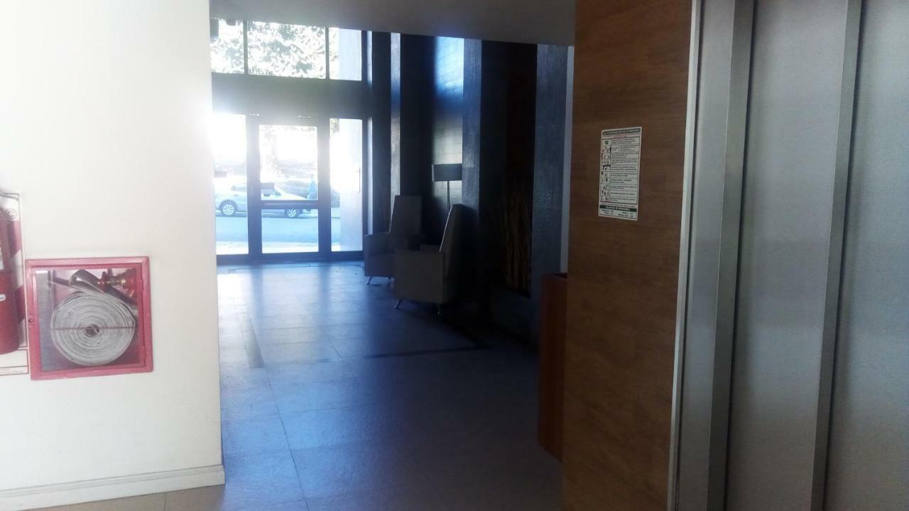 Departamento Terrazas Luis2 Apartamento